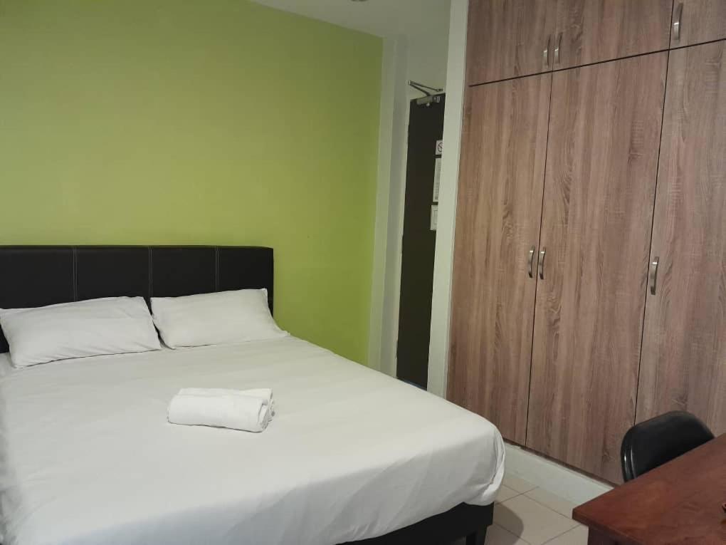 Reintree Lodge Hotel Ipoh Exterior foto